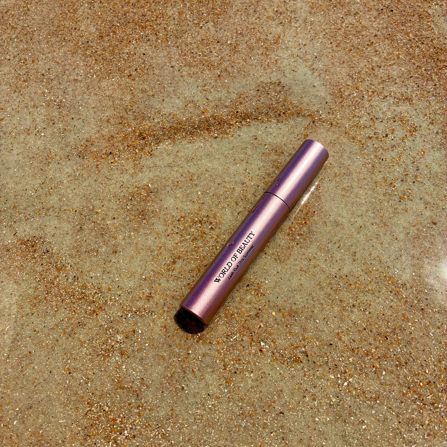 Lash Out This Summer Mascara