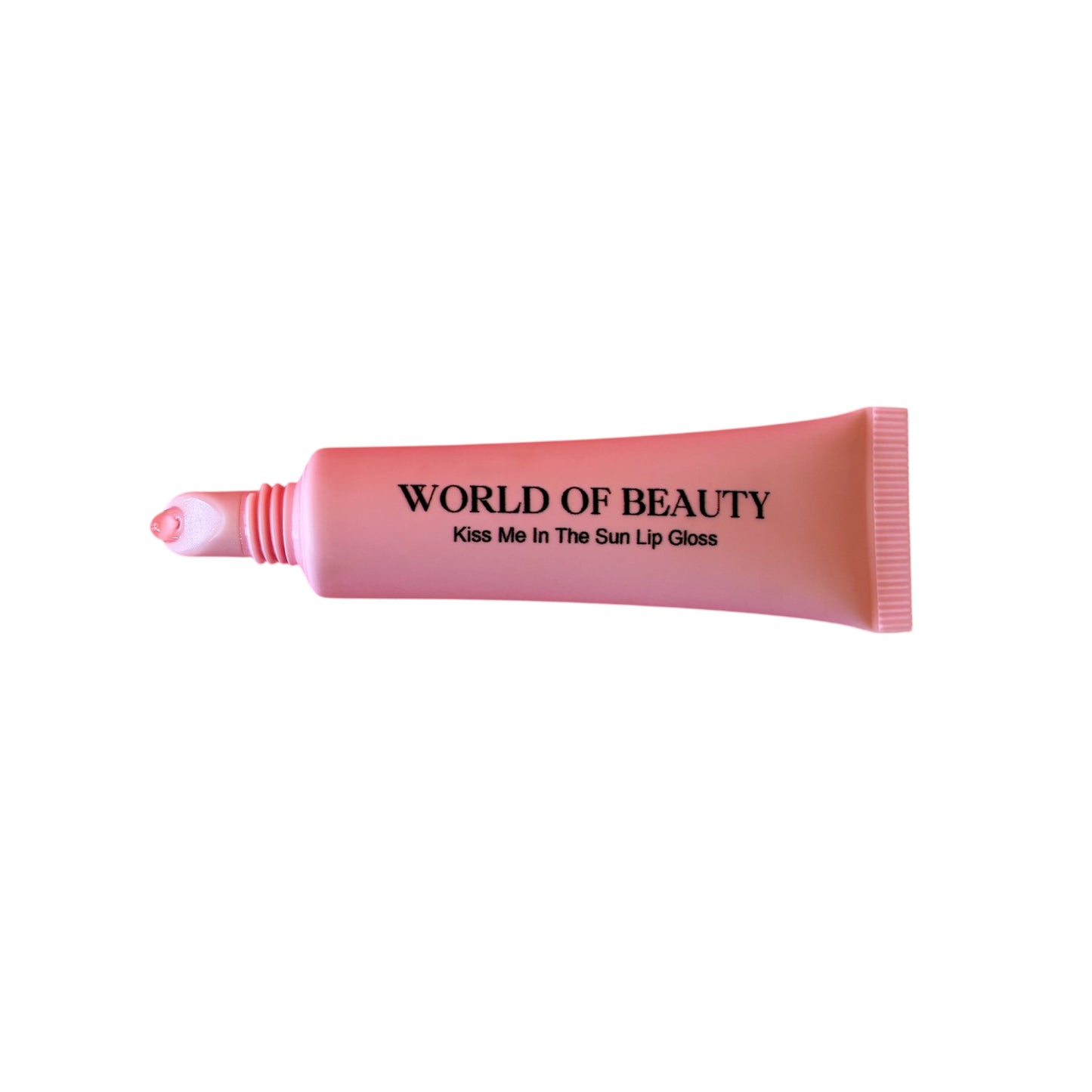 Kiss Me In The Sun Lip Gloss