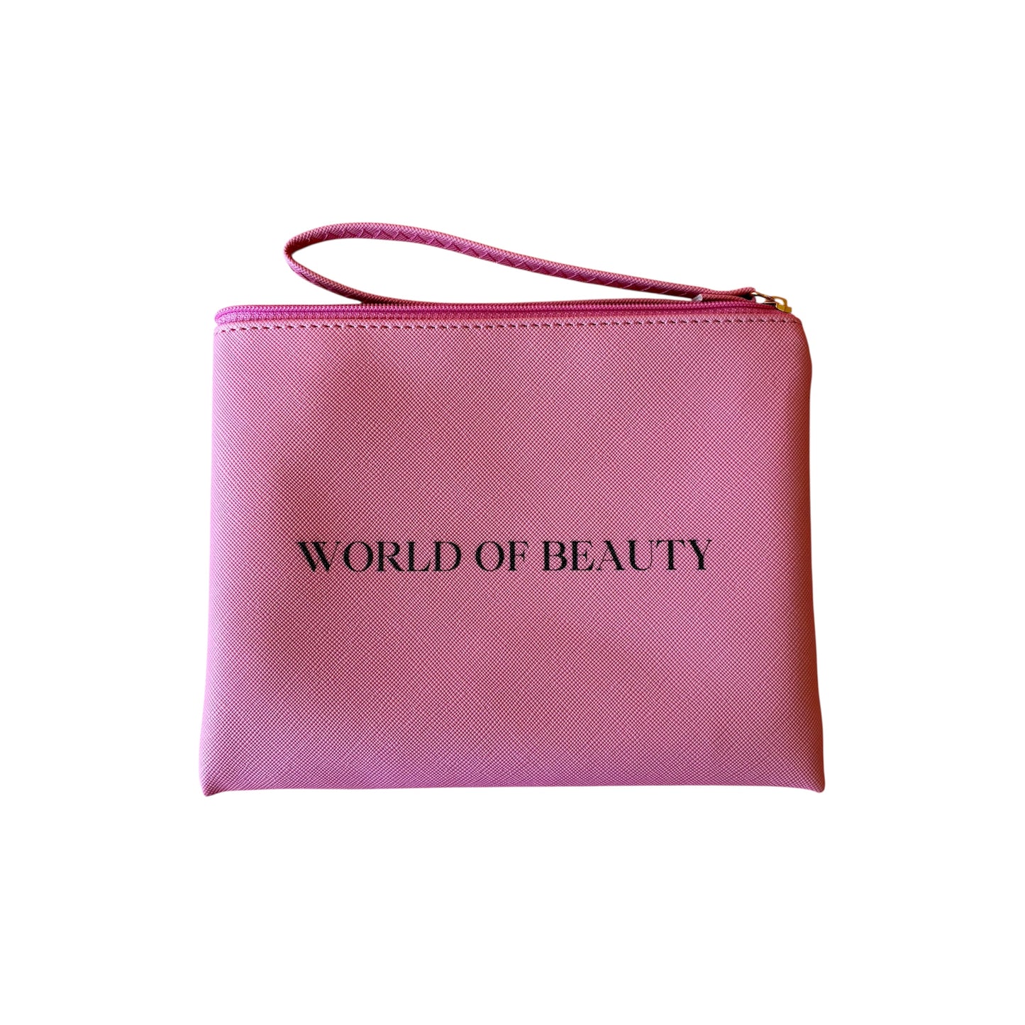 Beauty In The Bag Cosmetic Bag