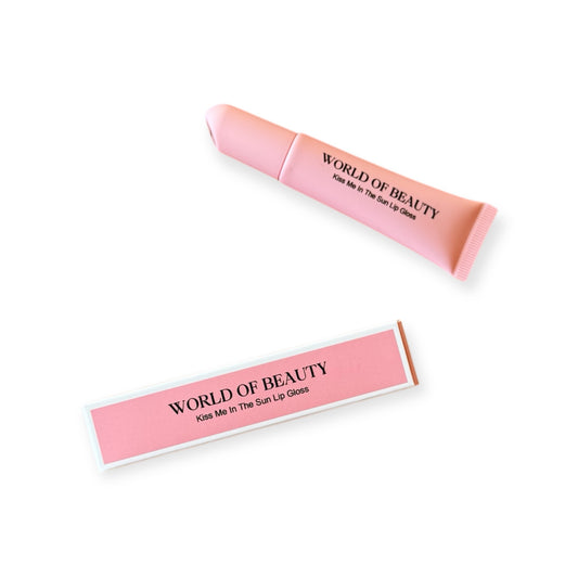 Kiss Me In The Sun Lip Gloss