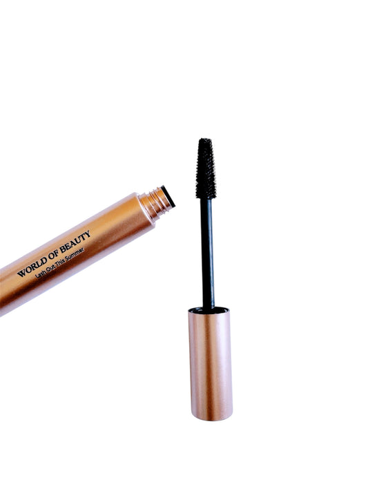 Lash Out This Summer Mascara